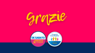 grazie