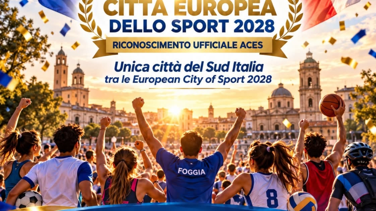Foggia-sport