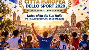 Foggia-sport