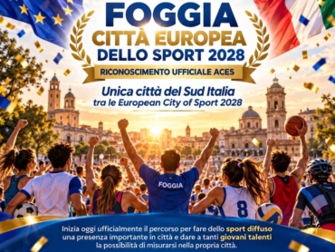 Foggia-sport